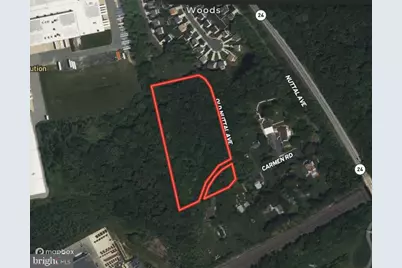 1800 Old Nuttal Avenue, Edgewood, MD 21040 - Photo 1