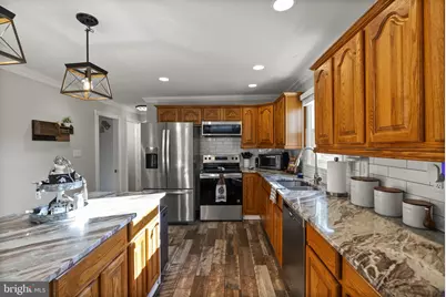 1702 Lasalle Road, Forest Hill, MD 21050 - Photo 17