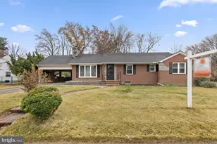 650 Burkley Ave, Aberdeen, MD 21001 - Photo 1