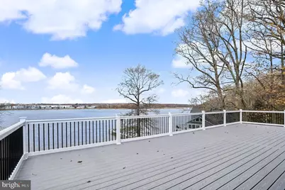 4 Poplar Grove Avenue, Aberdeen, MD 21001 - Photo 49