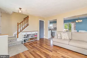 1209 Ashmead Square, Belcamp, MD 21017 - Photo 5