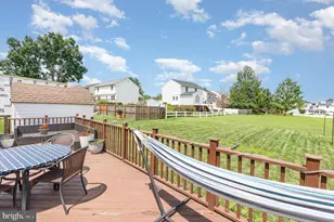 1209 Ashmead Square, Belcamp, MD 21017 - Photo 21