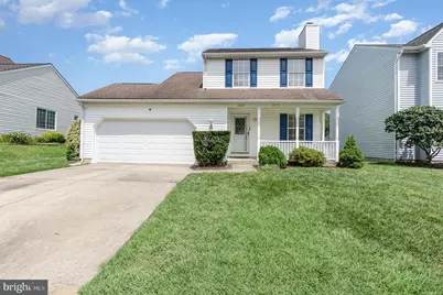 1209 Ashmead Square, Belcamp, MD 21017 - Photo 27