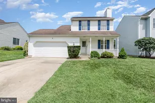 1209 Ashmead Square, Belcamp, MD 21017 - Photo 27