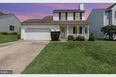 1209 Ashmead Square, Belcamp, MD 21017 - Photo 1