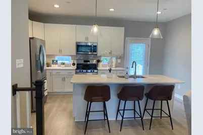 Homesite #18 Tumblers Way, Joppa, MD 21085 - Photo 13