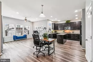 633 Bentgrass Dr, Aberdeen, MD 21001 - Photo 11