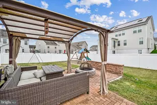 633 Bentgrass Dr, Aberdeen, MD 21001 - Photo 49