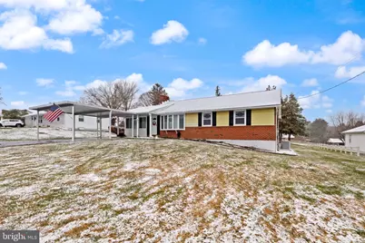 2208 Carrs Mill Road, Fallston, MD 21047 - Photo 3