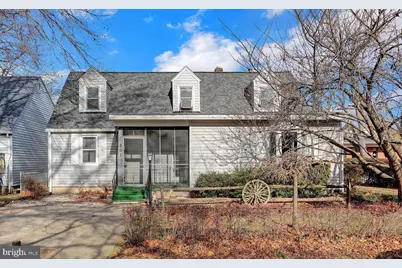 801 Lafayette Street, Havre de Grace, MD 21078 - Photo 29