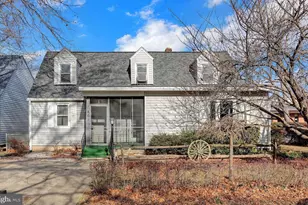 801 Lafayette St, Havre de Grace, MD 21078 - Photo 29