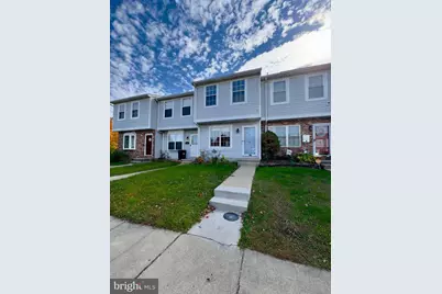 927 Olive Branch Court, Edgewood, MD 21040 - Photo 1