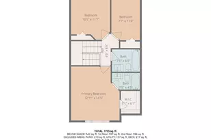 339 Overlea Pl, Abingdon, MD 21009 - Photo 23