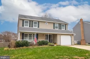 602 Roxburch Terrace, Bel Air, MD 21015 - Photo 1
