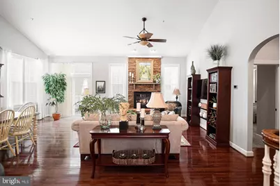 303 Seattle Slew Place, Havre de Grace, MD 21078 - Photo 19