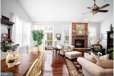 303 Seattle Slew Place, Havre de Grace, MD 21078 - Photo 15