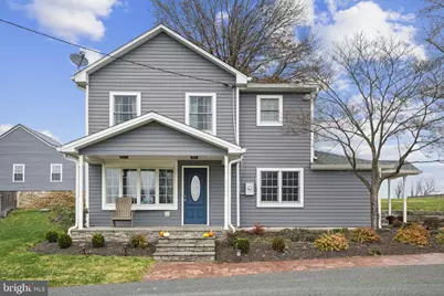 35 Mc Dermott Road #A, Pylesville, MD 21132 - Photo 1