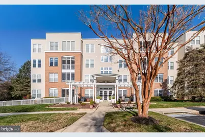 1302 Scottsdale Drive #G, Bel Air, MD 21015 - Photo 11