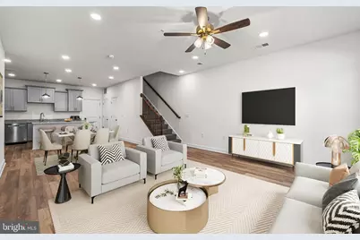 900 Gilbert Road #3612B, Aberdeen, MD 21001 - Photo 3