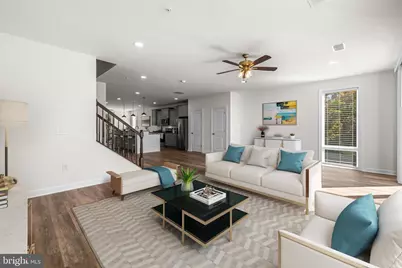 900 Gilbert Road #3656A, Aberdeen, MD 21001 - Photo 5