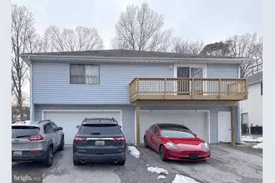 814 Windstream Way #814-A, Edgewood, MD 21040 - Photo 3
