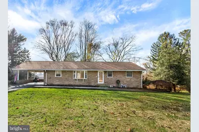 1610 S Tollgate Road, Bel Air, MD 21015 - Photo 1