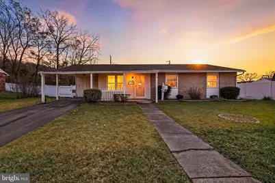 503 Eckhart Drive, Joppa, MD 21085 - Photo 1