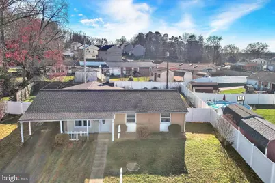 503 Eckhart Drive, Joppa, MD 21085 - Photo 37