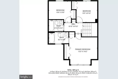 633 Gairloch Place, Bel Air, MD 21015 - Photo 35