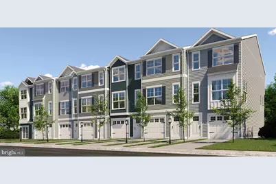 742 Bur Oak Court #79, Aberdeen, MD 21001 - Photo 1