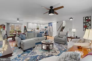 302 Goforth Dr, Havre de Grace, MD 21078 - Photo 5