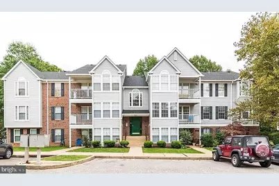 1002 Jessicas Court #F, Bel Air, MD 21014 - Photo 1
