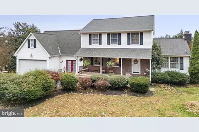 3956 Rush Road, Jarrettsville, MD 21084 - Photo 1