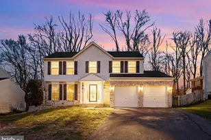 813 Pine Creek Way, Abingdon, MD 21009 - Photo 1