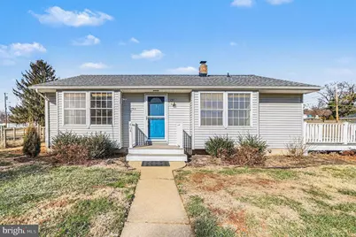 404 Clover Street, Aberdeen, MD 21001 - Photo 3