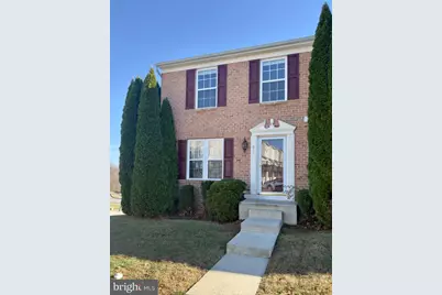 657 Possum Trot Way, Aberdeen, MD 21001 - Photo 1