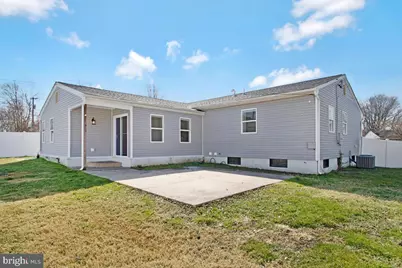 503 Catalpa Lane, Edgewood, MD 21040 - Photo 23