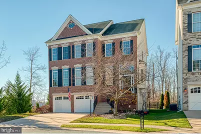 130 Fallston Meadow Court, Fallston, MD 21047 - Photo 3