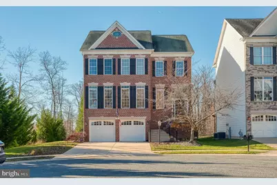 130 Fallston Meadow Court, Fallston, MD 21047 - Photo 1