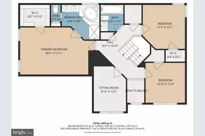 1212 Cotswold Court, Abingdon, MD 21009 - Photo 11