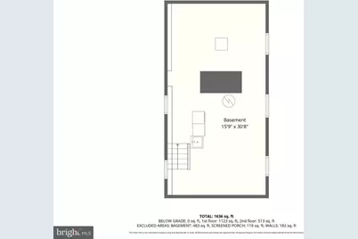 1100 Calvary Road, Churchville, MD 21028 - Photo 51