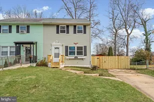 331 Laburnum Rd, Edgewood, MD 21040 - Photo 3