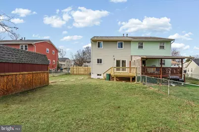 331 Laburnum Road, Edgewood, MD 21040 - Photo 37