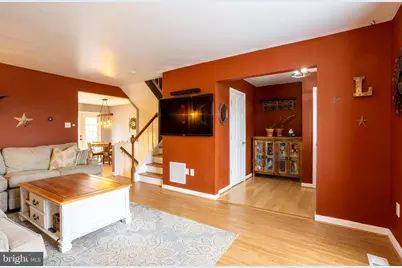 1852 Oxford Square, Bel Air, MD 21015 - Photo 9