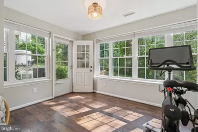 606 Squire Lane #606-A, Bel Air, MD 21014 - Photo 19