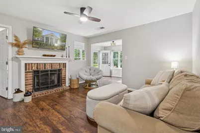 606 Squire Lane #606-A, Bel Air, MD 21014 - Photo 3