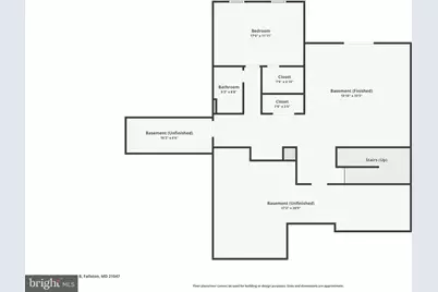 2301 Victorian View Court, Fallston, MD 21047 - Photo 79