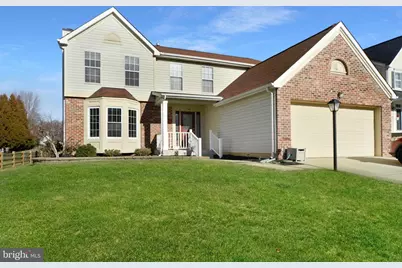 504 Winter Span Court, Bel Air, MD 21015 - Photo 1