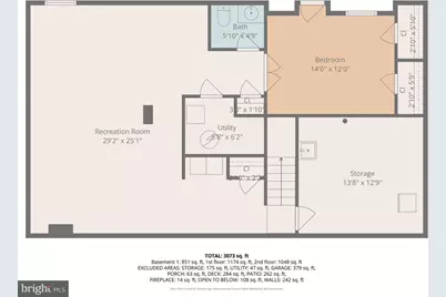 504 Winter Span Court, Bel Air, MD 21015 - Photo 45