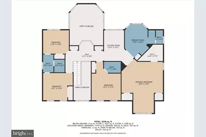 2319 Cool Woods, Jarrettsville, MD 21084 - Photo 49